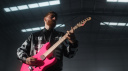 Charvel Sean Long Pro-Mod San Dimas: Hot Pink!