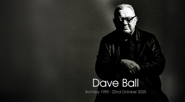 Dave Ball