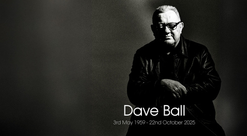Dave Ball