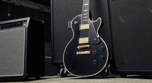 Deals of the Week: Epiphone Les Paul Custom, & More