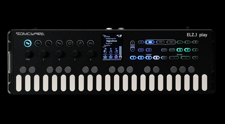 SONICWARE ELZ_1 play v2