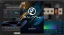 Falcon 2026