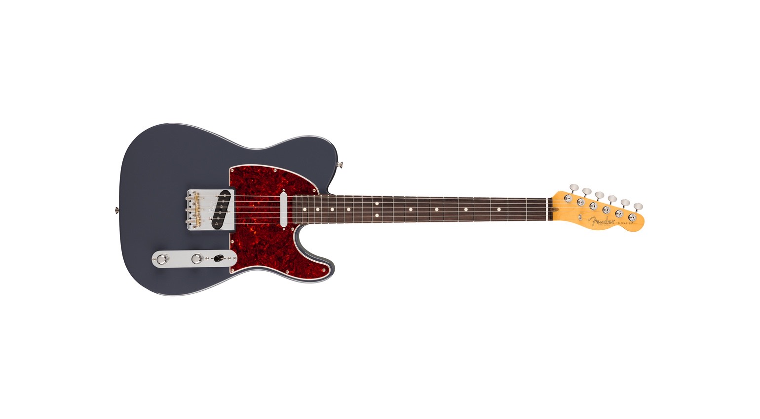 Fender Am Pro Clsc Tele RW FBLK