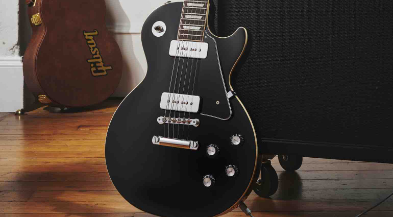 Gibson Noel Gallagher Les Paul Standard