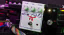 Guitar Journal: Mythos Pedals Big Puft Fuzz & More