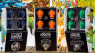 Guitar Journal: ThorpyFX 2000 AD & More