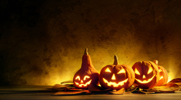 Halloween Sounds & Presets