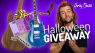 Harley Benton Halloween Giveaway! Win €500 Worth of Gear