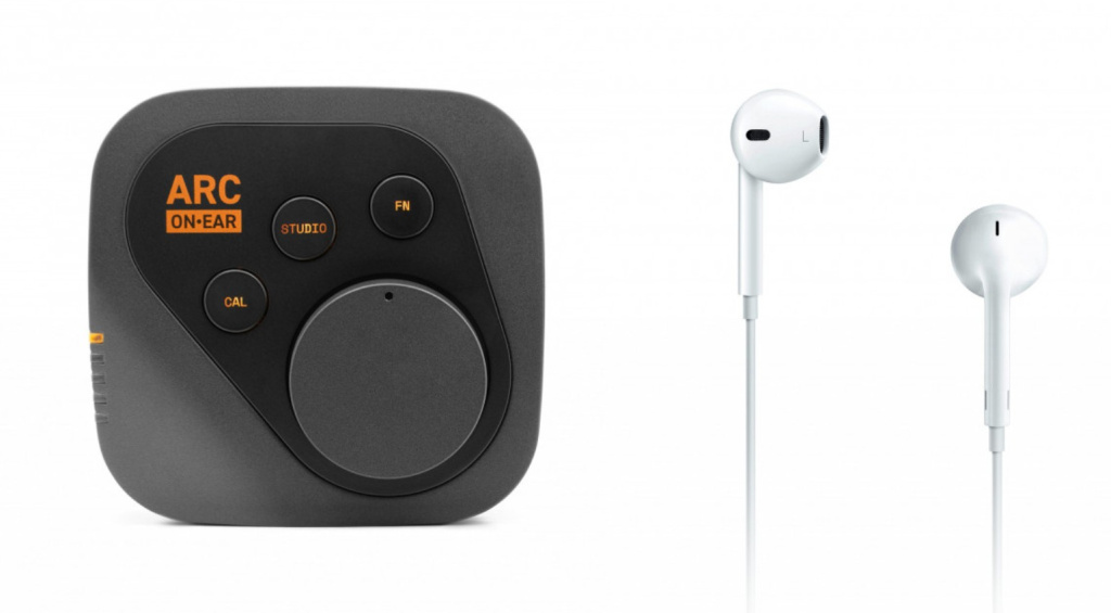 AirPods are also compatible