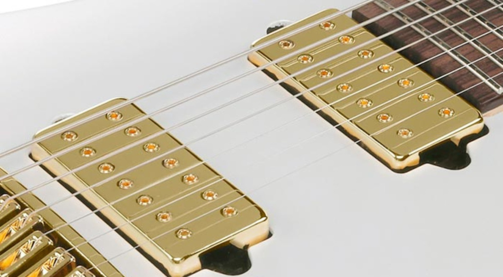 Ibanez x Korn K7YANG