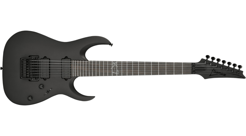 Ibanez x Korn K7YIN