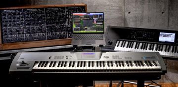 KORG Collection 6