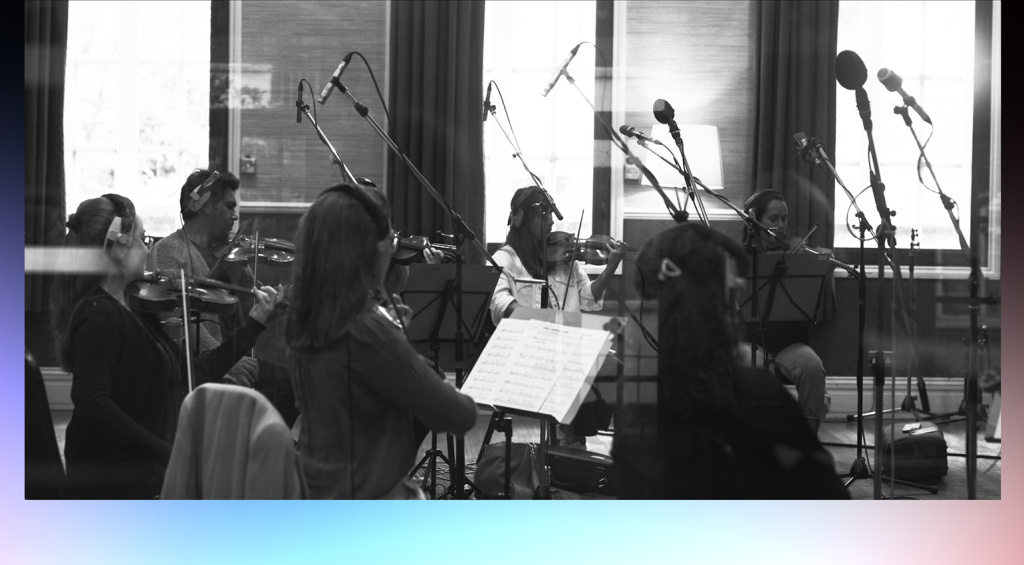 LCO Producer Strings