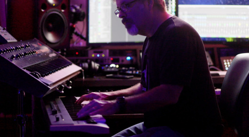 Mike Martin