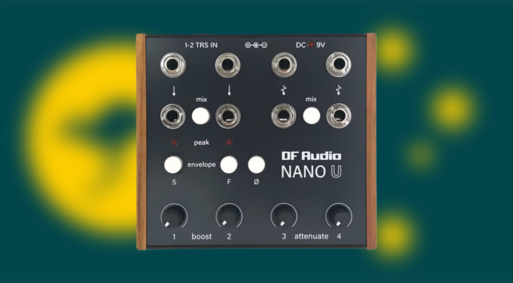 NANO U