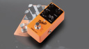 Nobels MOD-mini: A $99 3-in-1 Mini Modulation Pedal