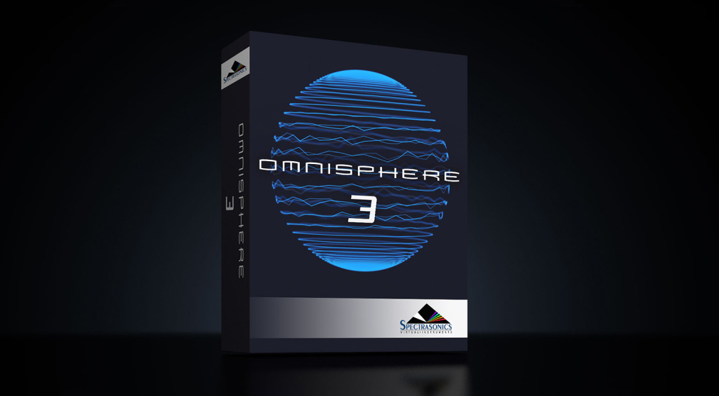 Omnisphere 3