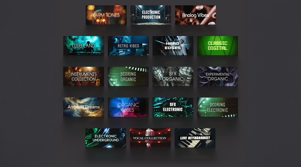 Omnisphere 3