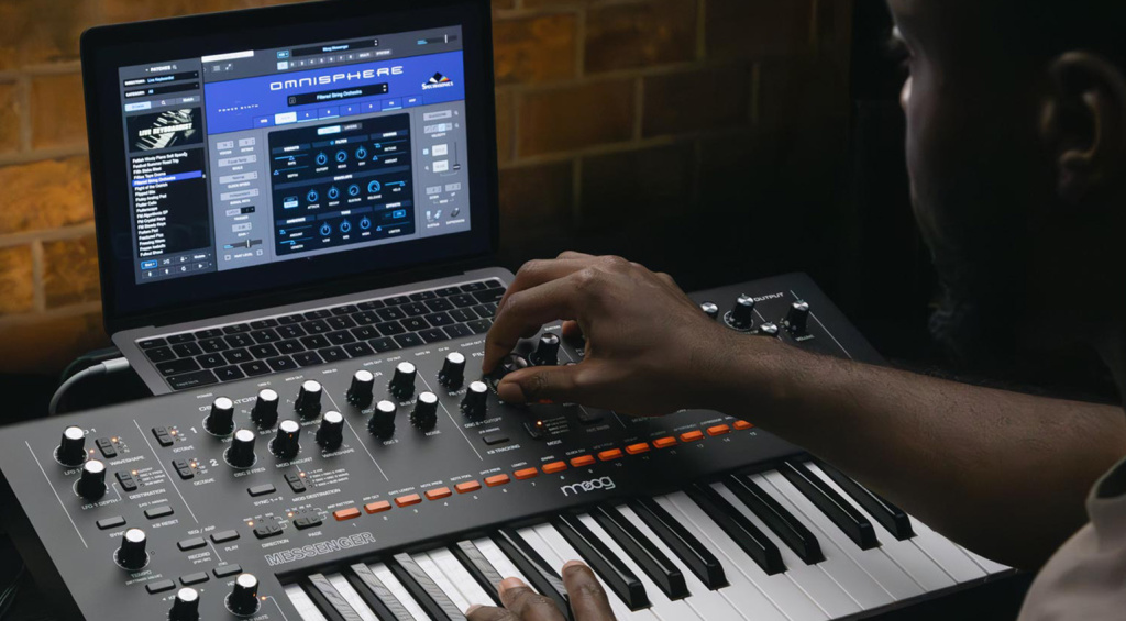 Omnisphere 3