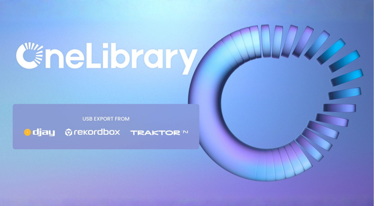 OneLibrary: The New Standard for DJs - CDJs, Traktor, and djay Pro Now Work Together!