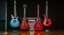 PRS SE Upgrades, plus SE Chleo Herman Li Signature