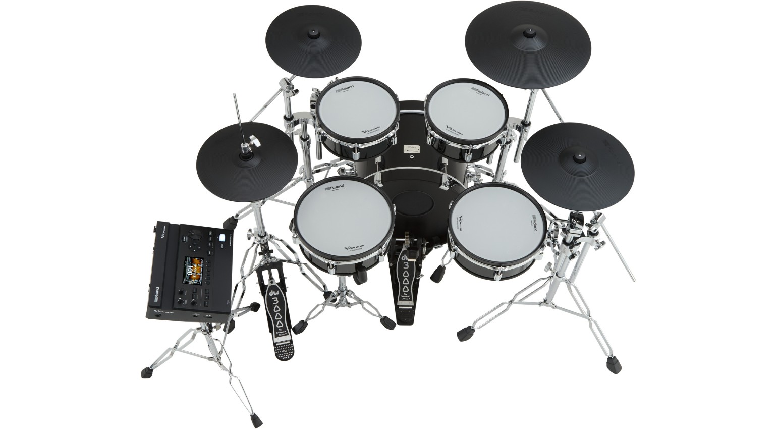 Roland V-Drums VAD316 Kit