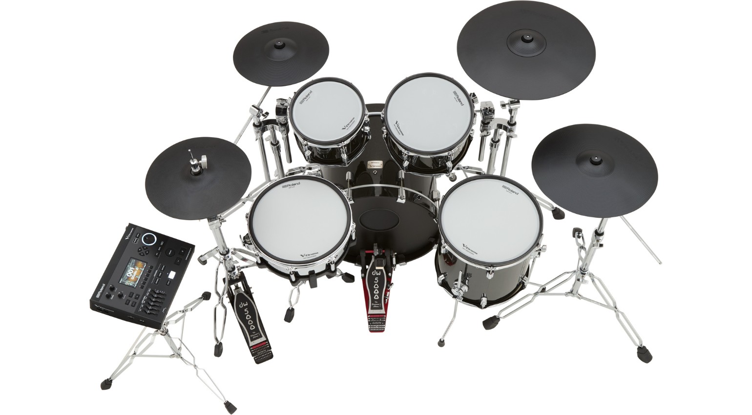Roland V-Drums VAD516 Kit