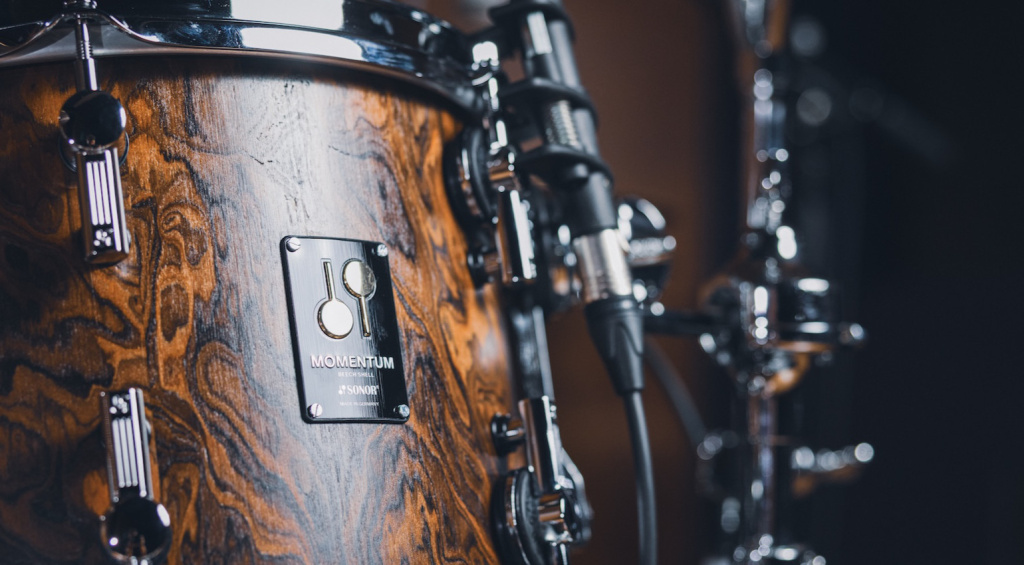 Sonor Momentum shell