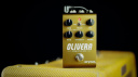 Strymon Olivera: Oil Can Delay with a Vintage Voice
