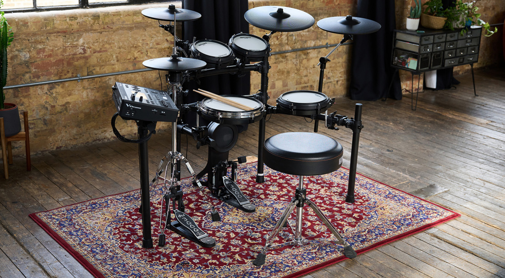 Roland V-Drums TD513