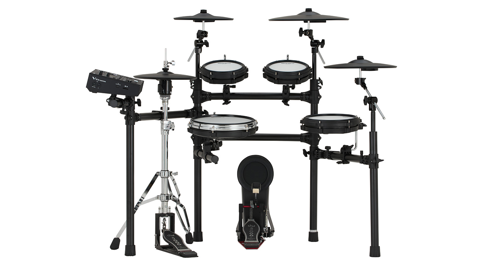 Roland V-Drums TD513 Kit
