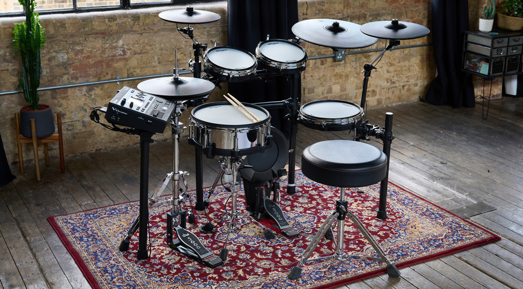 Roland V-Drums TD516