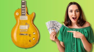 Most Expensive Guitars Thomann gearnews