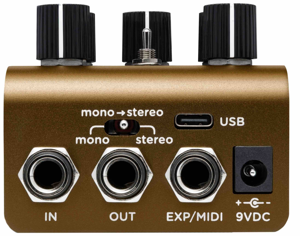 Strymon Olivera