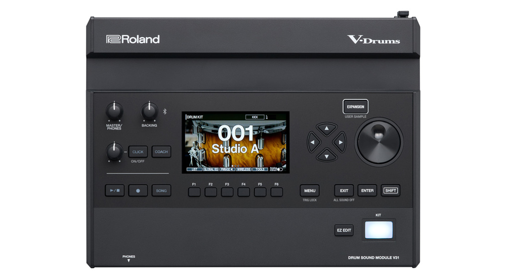 Roland V-Drums V31