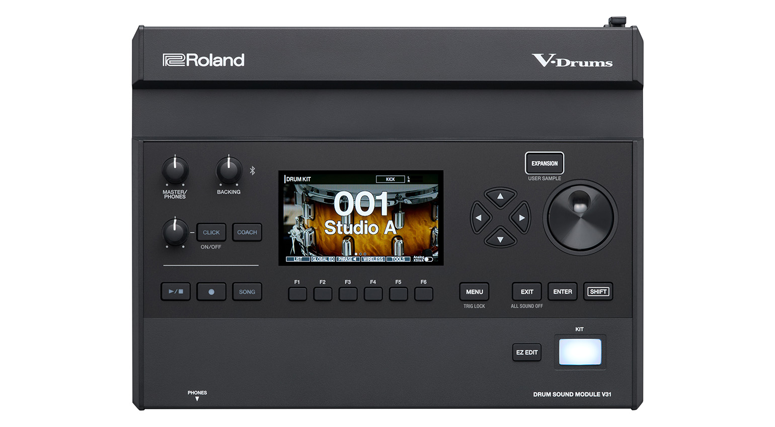 Roland V31 V-Drums Module