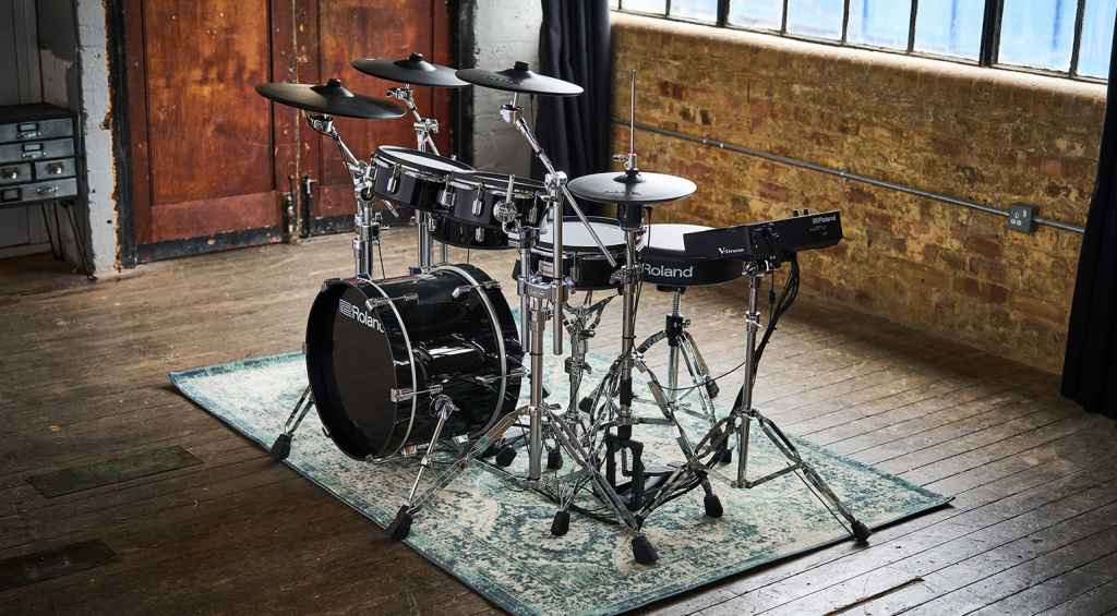 Roland V-Drums VAD316