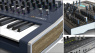 Waldorf Iridium and Quantum Synths Level Up to MIDI 2.0