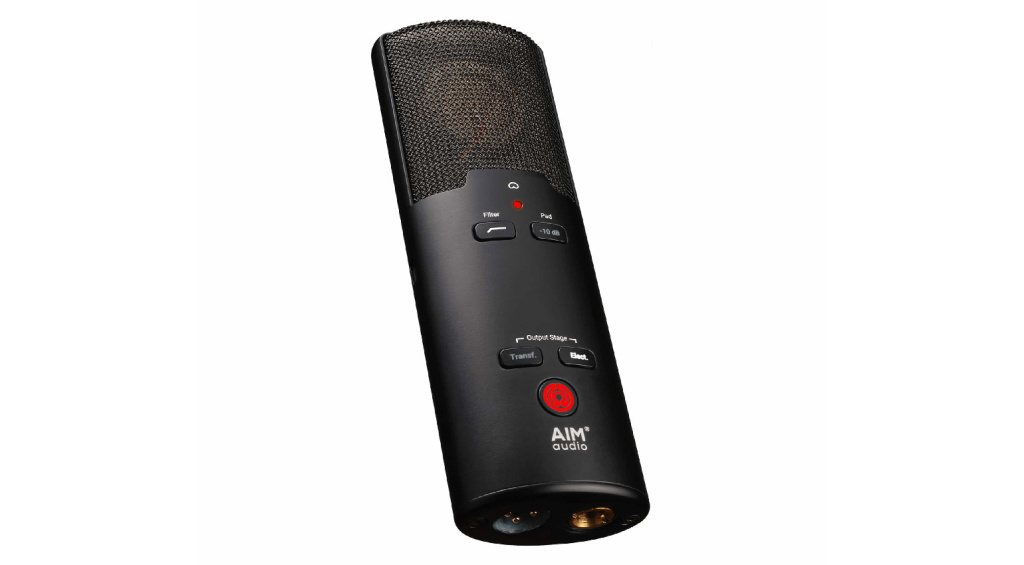 Aim Audio ESSENCE