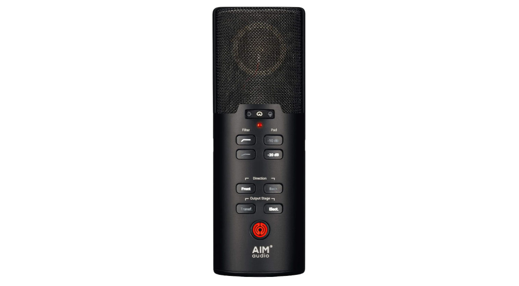 Aim Audio INSPIRE