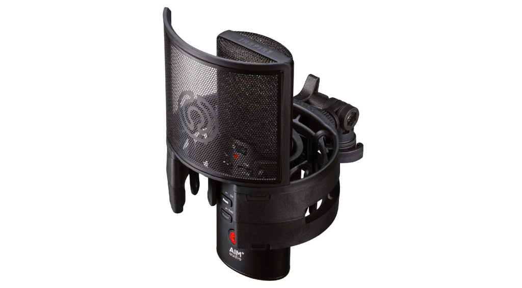 Aim Audio INSPIRE + PACK