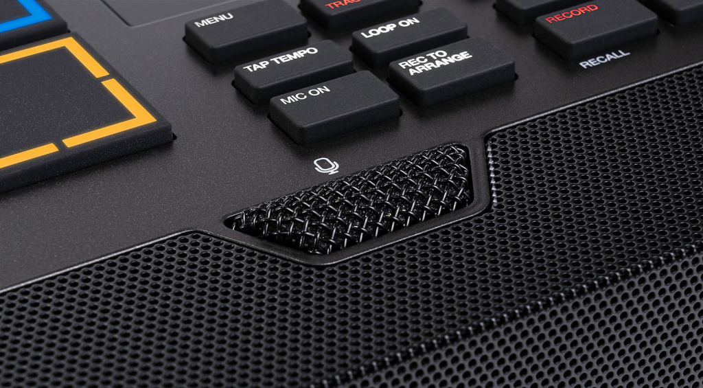 MPC Live III