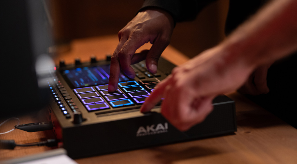 MPC Live III