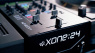Allen & Heath Xone:24C teaser