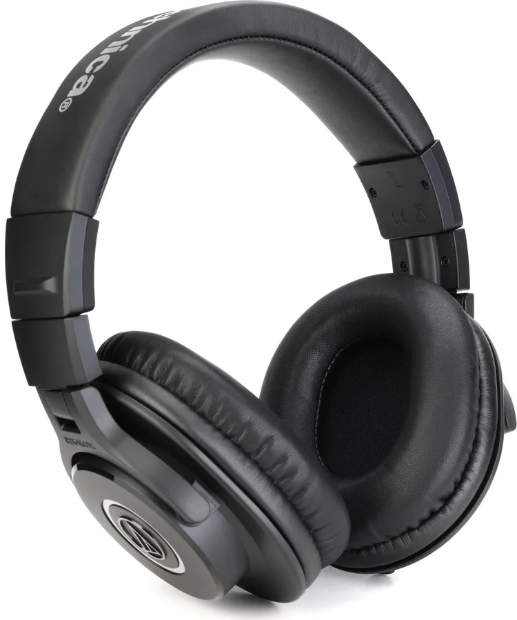 Audio-Technica ATH-M40x