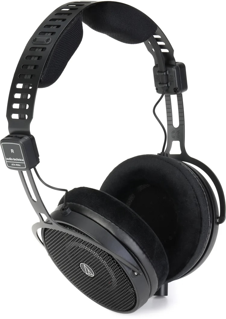 Audio-Technica ATH-R50x