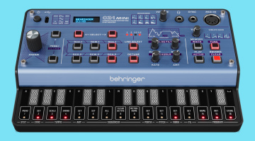 Behringer CZ-1 Mini