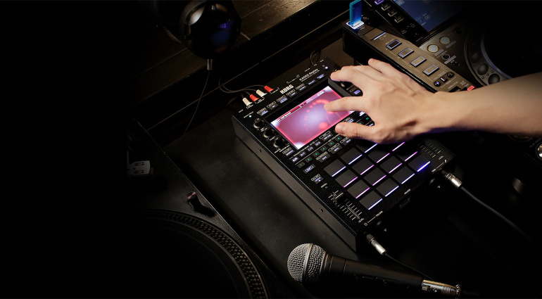 best dj hardware effects teaser