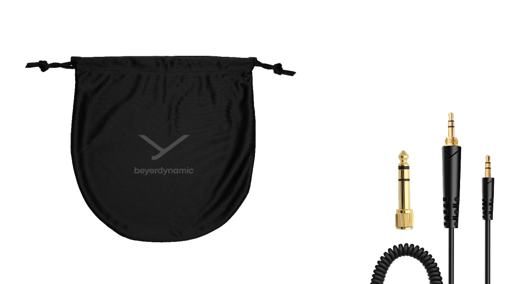 beyerdynamic DT 270 PRO Accessories