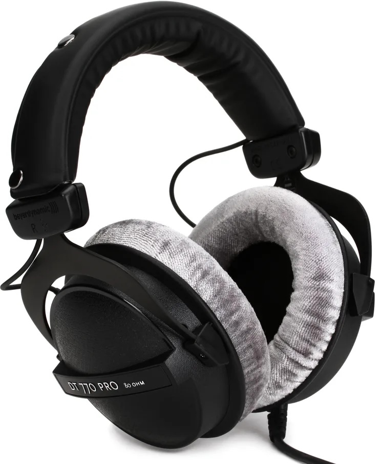 beyerdynamic DT-770 PRO